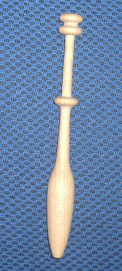Swiss bobbin 12,2 cm